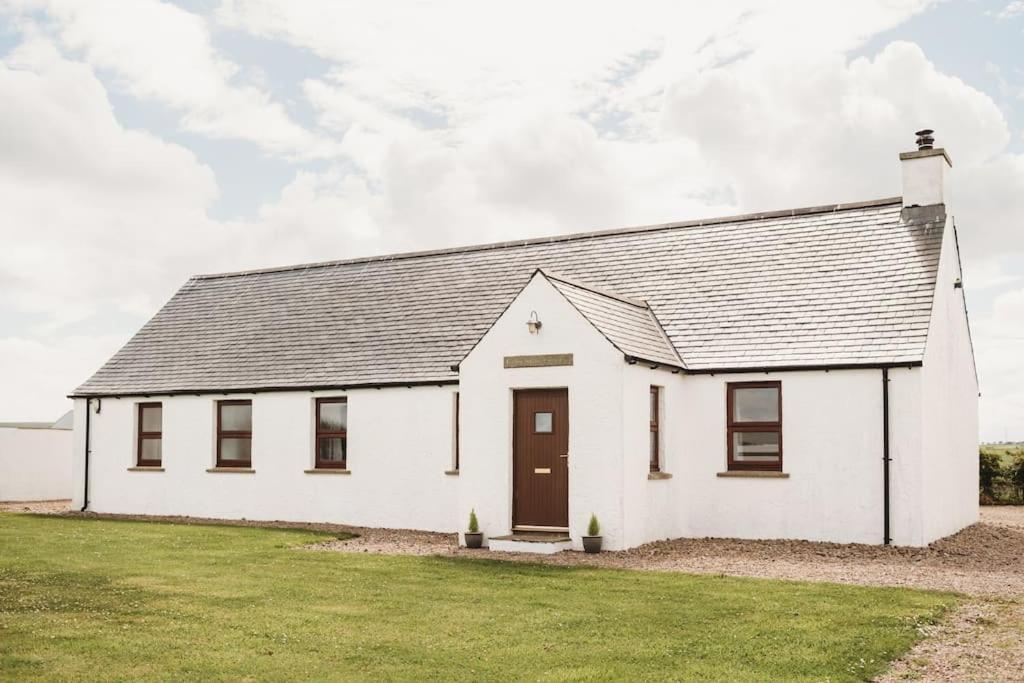 The Shepherd'S Rest Thurso Eksteriør billede